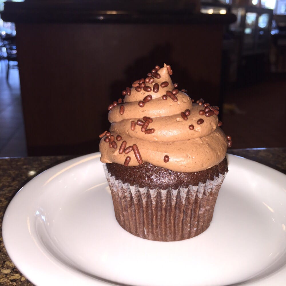 Grounds Bakery Cafe Long Beach, CA Yelp