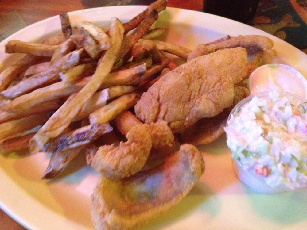 Tackle Box II Seafood Fremont, OH Yelp