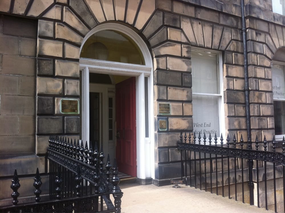 West End Medical Practice Doctors West End Edinburgh, United Kingdom Reviews Photos Yelp West End Medical Practice Doctors West End Edinburgh, United Kingdom Reviews Photos Yelp