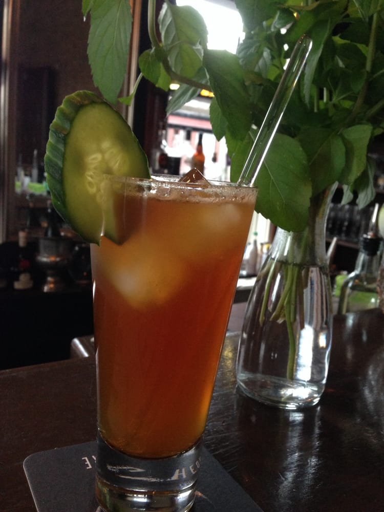 Cheshire Cocktail Bars South Wedge Rochester, NY Yelp