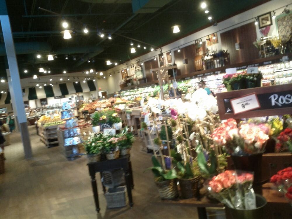 The Fresh Market Grocery Williamsburg, VA Yelp