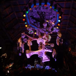 Enchanted Tiki Room