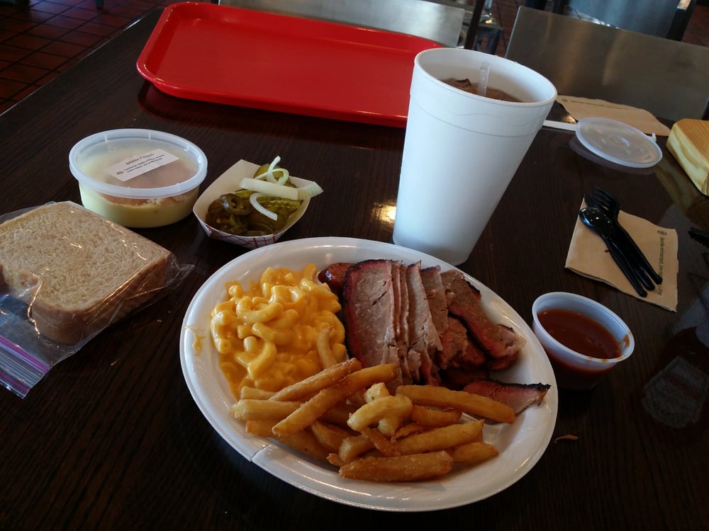 Donn’s BBQ & Catering 22 Photos Barbeque 78704 (South Austin