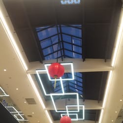 Old Navy - Arcadia, CA, United States. Cool Chinese decorations this ... Old Navy - Arcadia, CA, United States. Cool Chinese decorations this ...