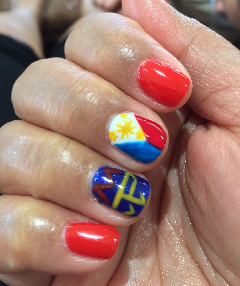 Joy Nails - Nail Salons - Galveston, TX - Reviews - Photos - Yelp