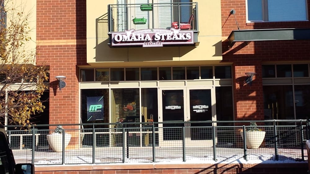 Omaha Steaks Meat Shops Southeast Reviews Yelp