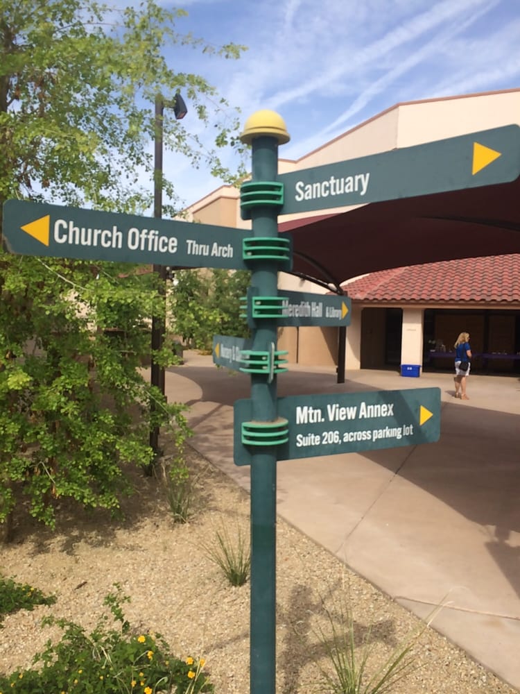 Mountain View Presbyterian Church Churches Scottsdale, AZ Yelp