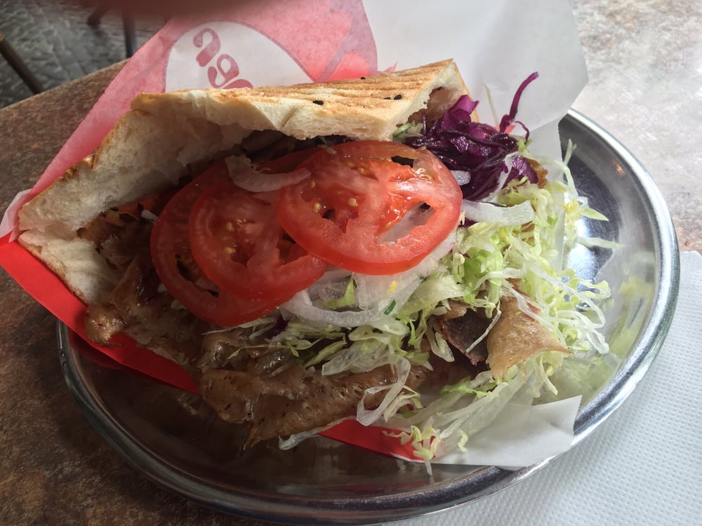 XL Döner Sophie