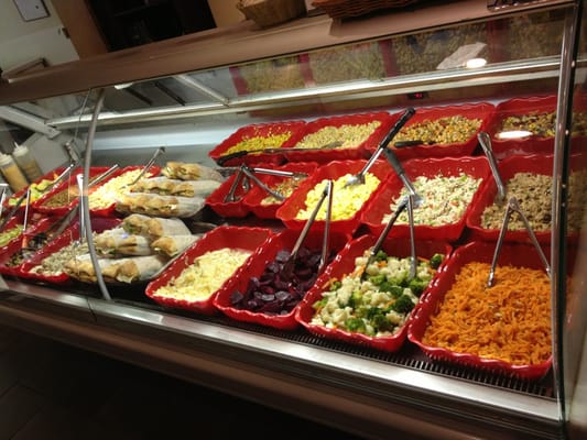 Navarino boulangerie café