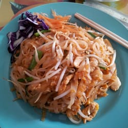 Pad Thai Restaurant - 18 Photos - Thai - Mount Prospect ...