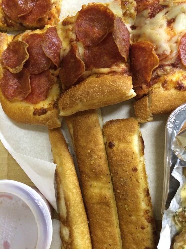 Pizza Hut Pizza Mo'ili'ili Honolulu, HI Yelp