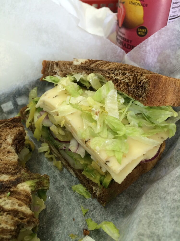 Mr. Pickles Sandwich Shop Sandwiches Livermore, CA Yelp