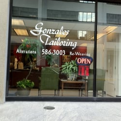 Gonzales Tailors - New Orleans, LA, United States