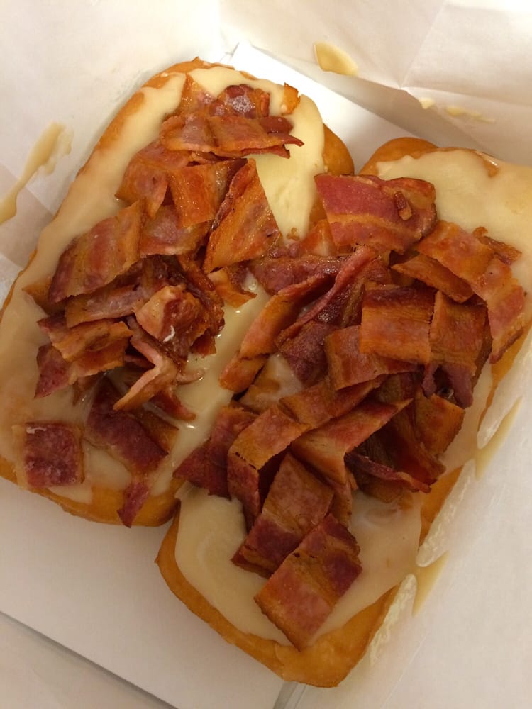 Joey Bag A Donuts 32 Photos Donuts Mount Pleasant Mount