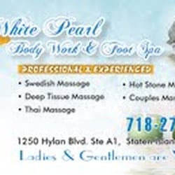 Foot Reflexology Staten Island Foot Reflexology Staten Island