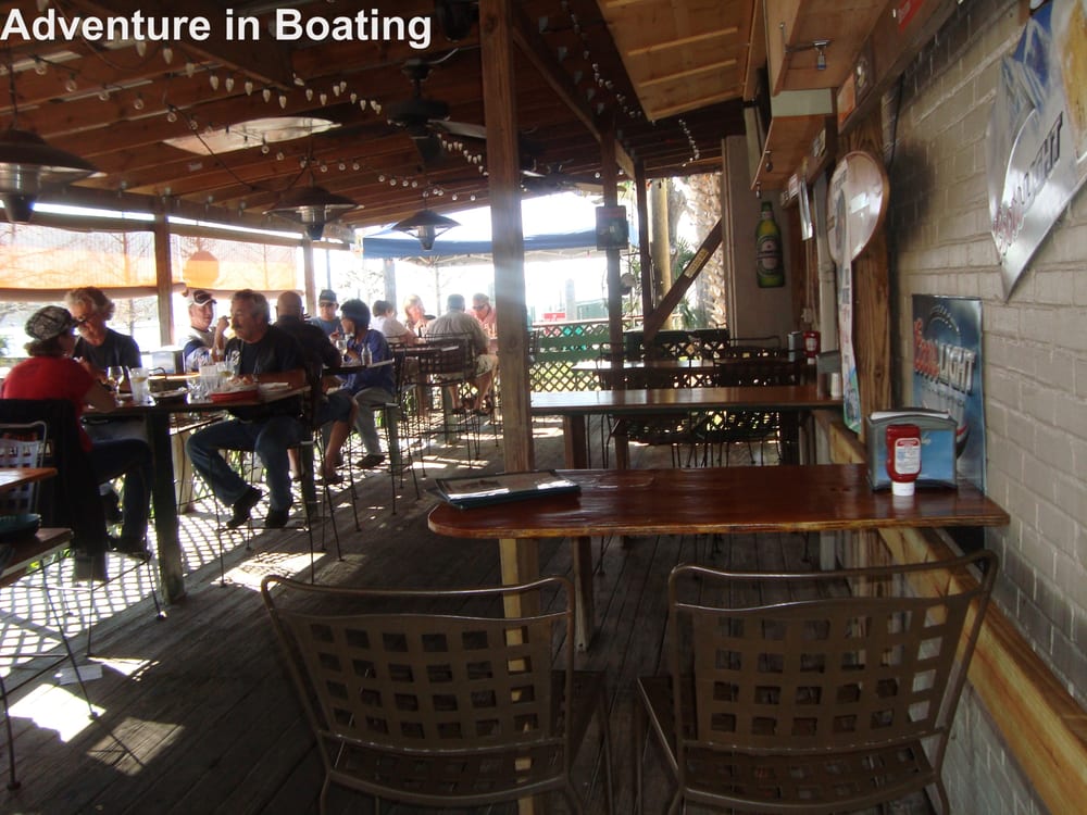 The Crazy Gator 29 Photos American (Traditional) 402 N Bay St