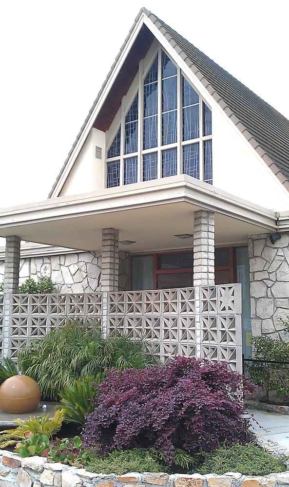 Fouche’s Hudson Funeral Home Funeral Services & Cemeteries North Oakland Oakland, CA