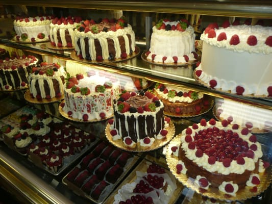Bread Basket Cakes Camarillo Bread Basket Cakes Camarillo