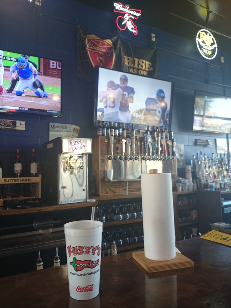 Fuzzy’s Taco Shop 48 Photos Mexican Irving, TX Reviews Yelp