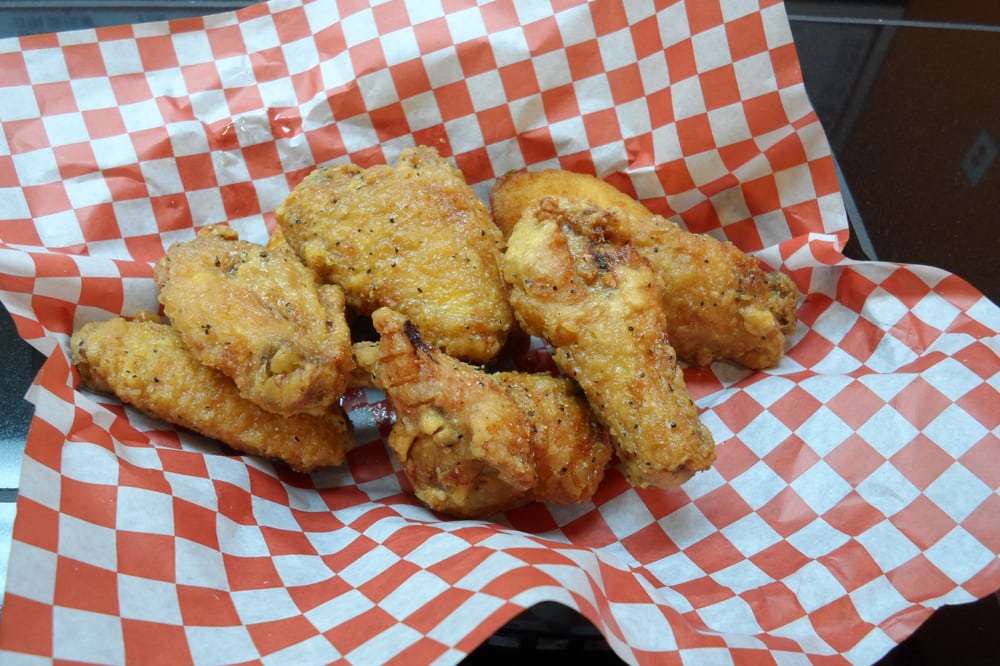 Philly Wings N Things Cheesesteaks Norcross, GA Yelp