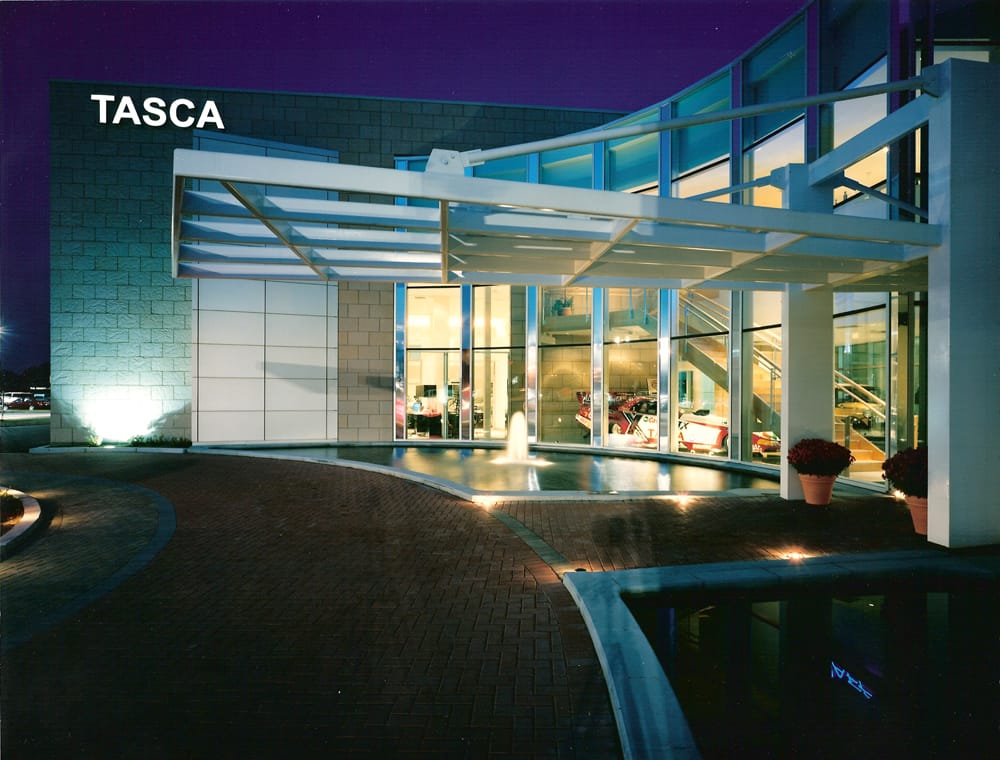 Tasca Automotive Group 17 Photos Car Dealers Cranston, RI