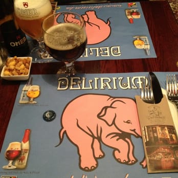 Bierbrasserie Cambrinus - Bruges, West-Vlaanderen, Belgium