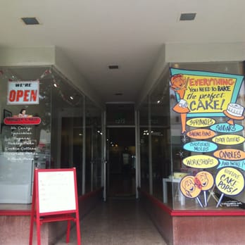 Sprinkles N Stuff Decorating Supplies - CLOSED - 25 Photos ...