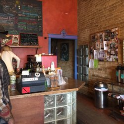 Red Eye Caffe 11 Reviews Coffee Tea 205 N Hamilton St Photo Of Red Eye Caffe Saginaw Mi United States