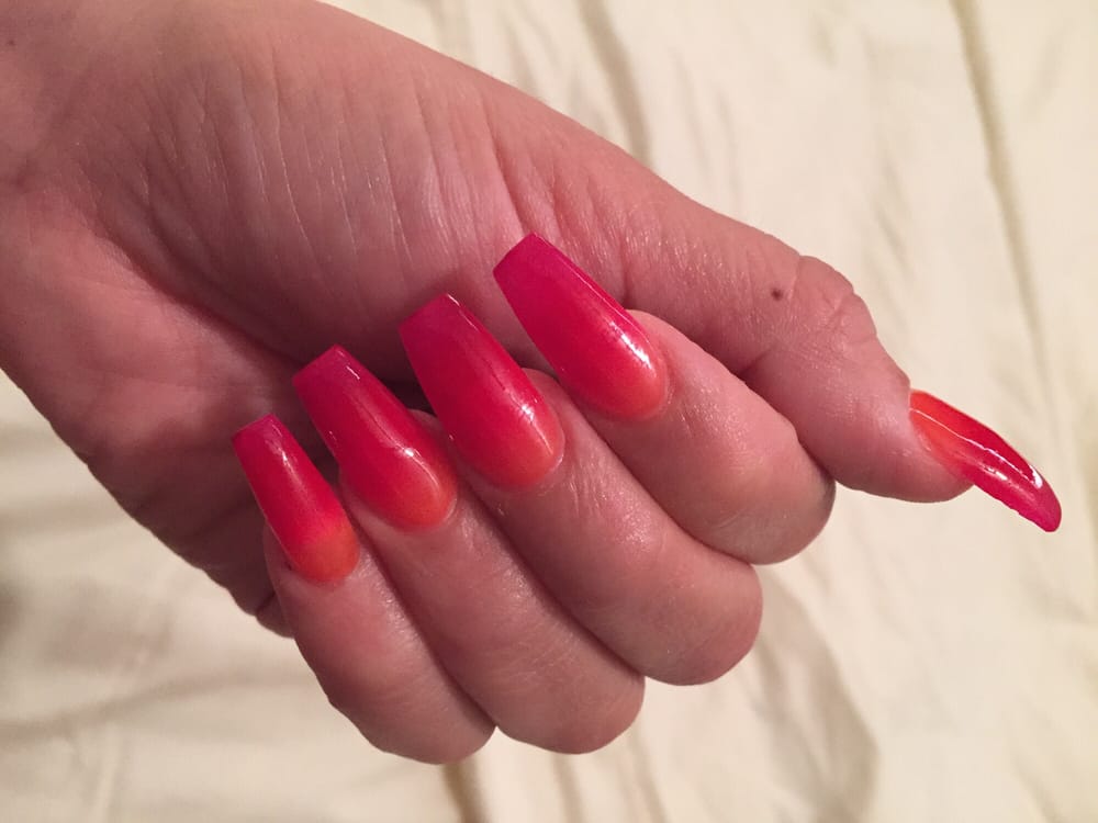 Polish Nail Salon 33 Photos Nail Salons 12 Hyde Park Ave