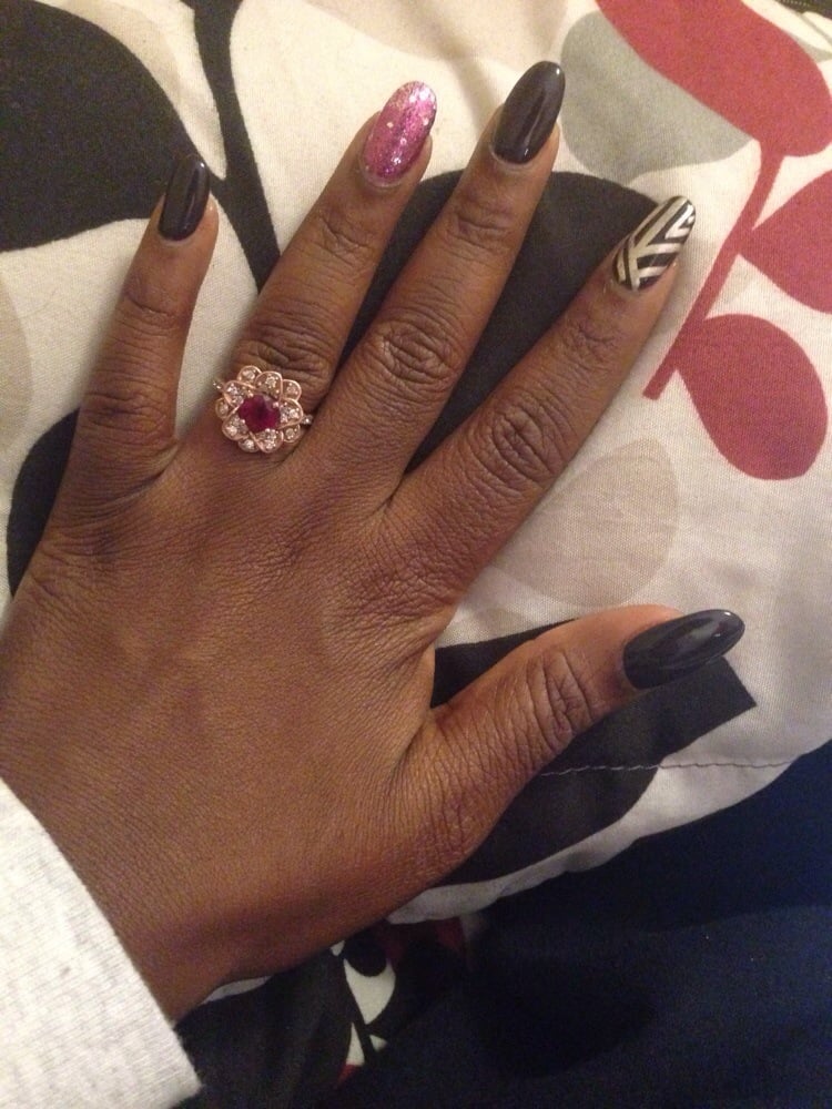 Nail Haven - Nail Salons - Inwood - New York, NY - Yelp