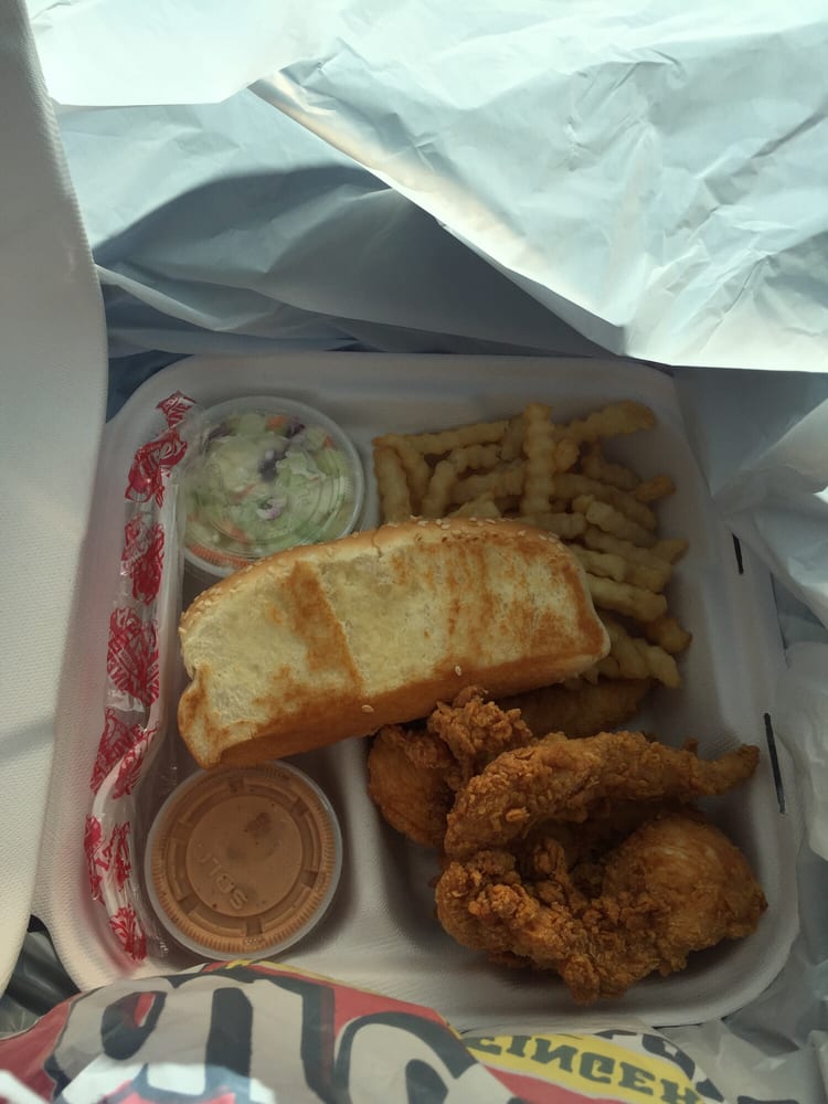Box Combo togo Yelp