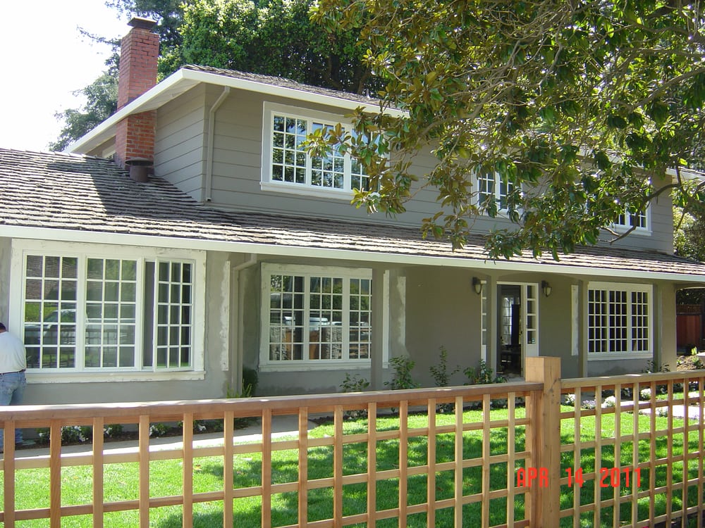 A Wholesale Window Company 38 Photos Windows Installation Santa