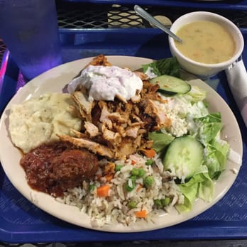 Tino S Greek Cafe Austin Tx Tino S Greek Cafe Austin Tx