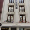 The Moon Hotel