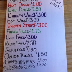 Woodys Sports Bar and Grill