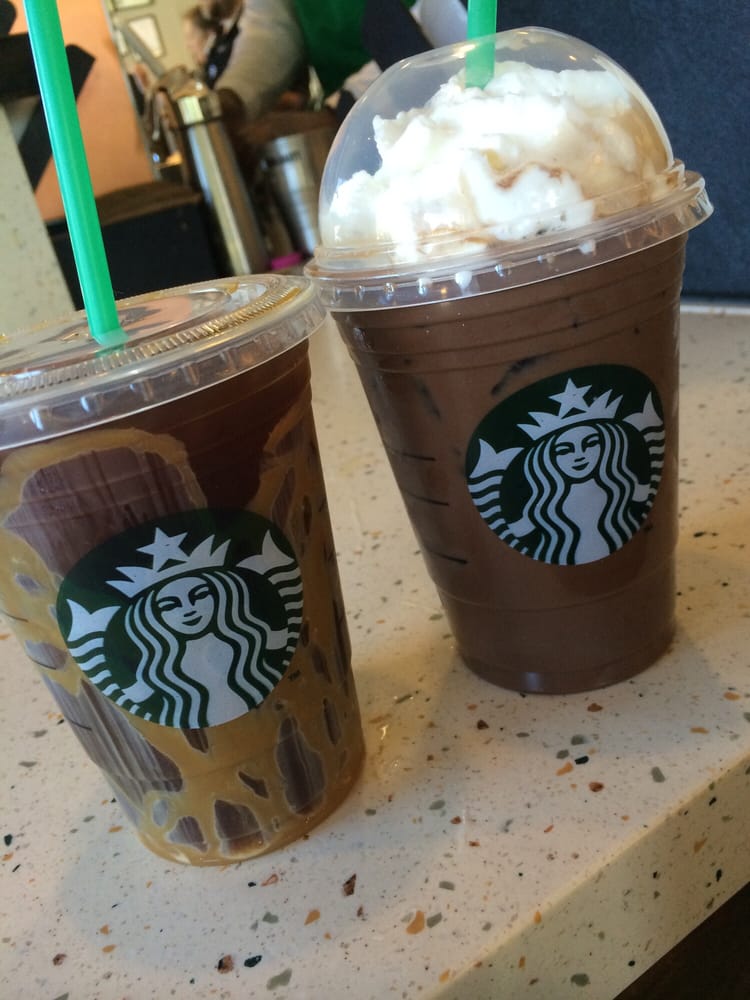 Starbucks Coffee & Tea Fairfax, VA Yelp
