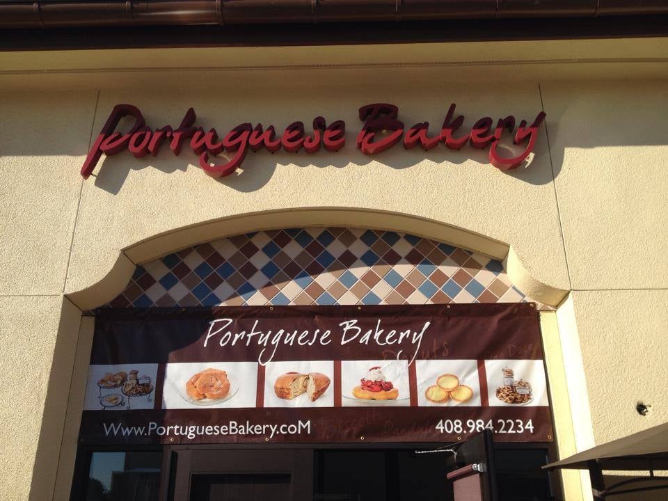Portuguese Bakery 41 Photos Bakeries Santa Clara, CA Reviews Yelp