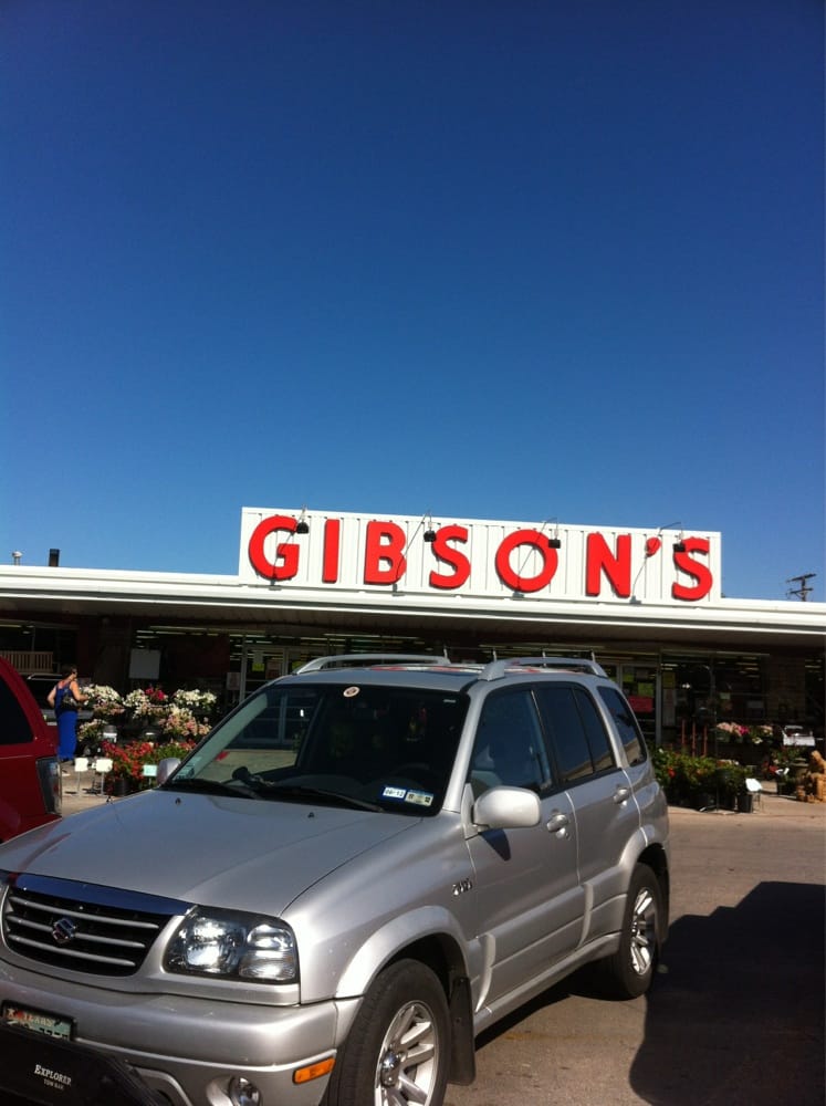 gibson s discount center sporting goods 111 w main st gibson s discount center sporting goods 111 w main st
