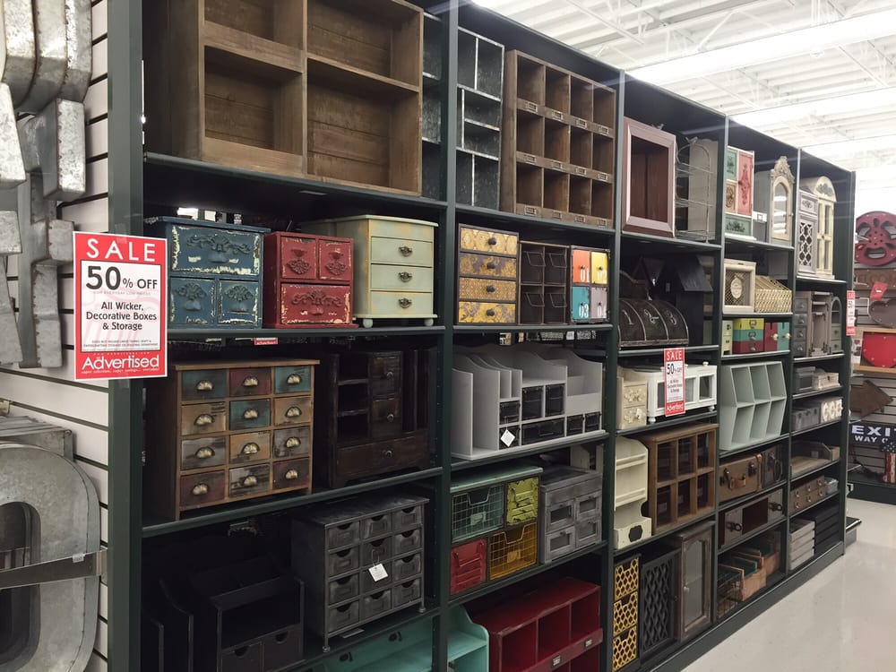 Hobby lobby las vegas coupons