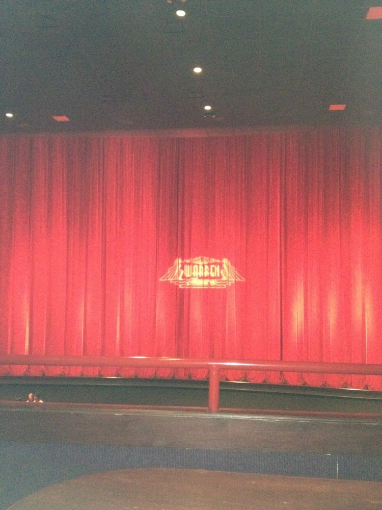 Warren Theatre 48 Photos Cinema Moore, OK Reviews Yelp