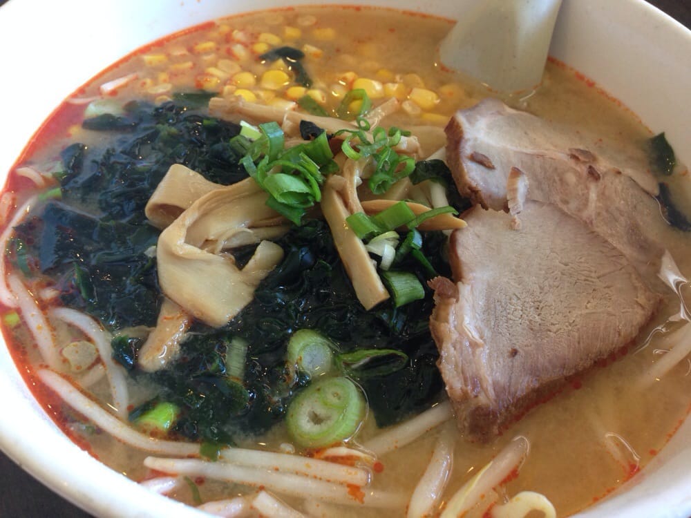 KatanaYa Ramen Restaurant Sushi Bars El Cerrito, CA Reviews