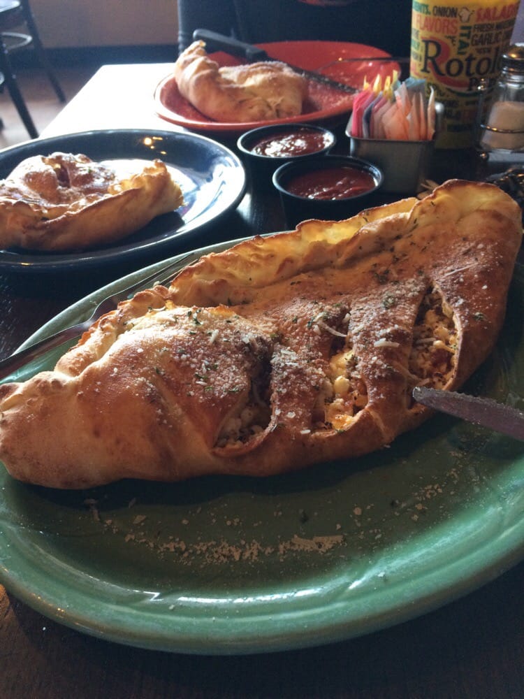 Rotolo’s Pizzeria Gonzales, LA Yelp