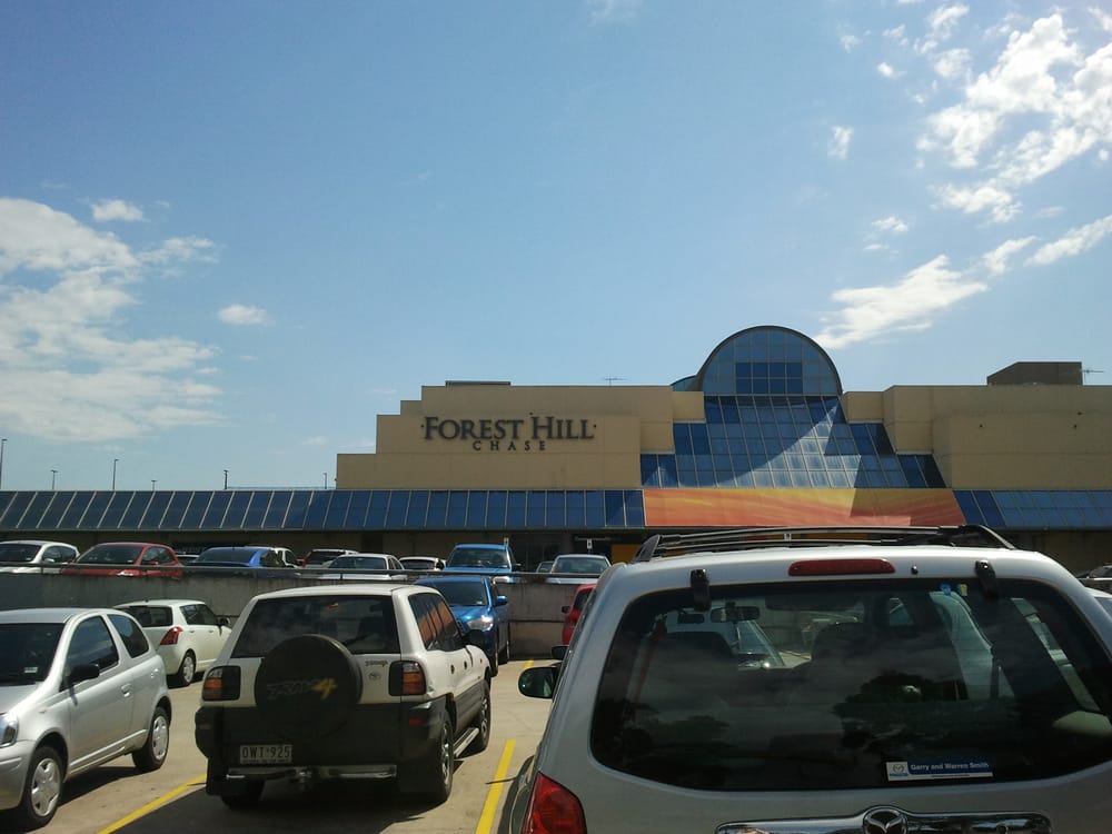 Forest Hill Chase Shopping Centre Shopping Centers Forest Hill Victoria, Australia Reviews Forest Hill Chase Shopping Centre Shopping Centers Forest Hill Victoria, Australia Reviews