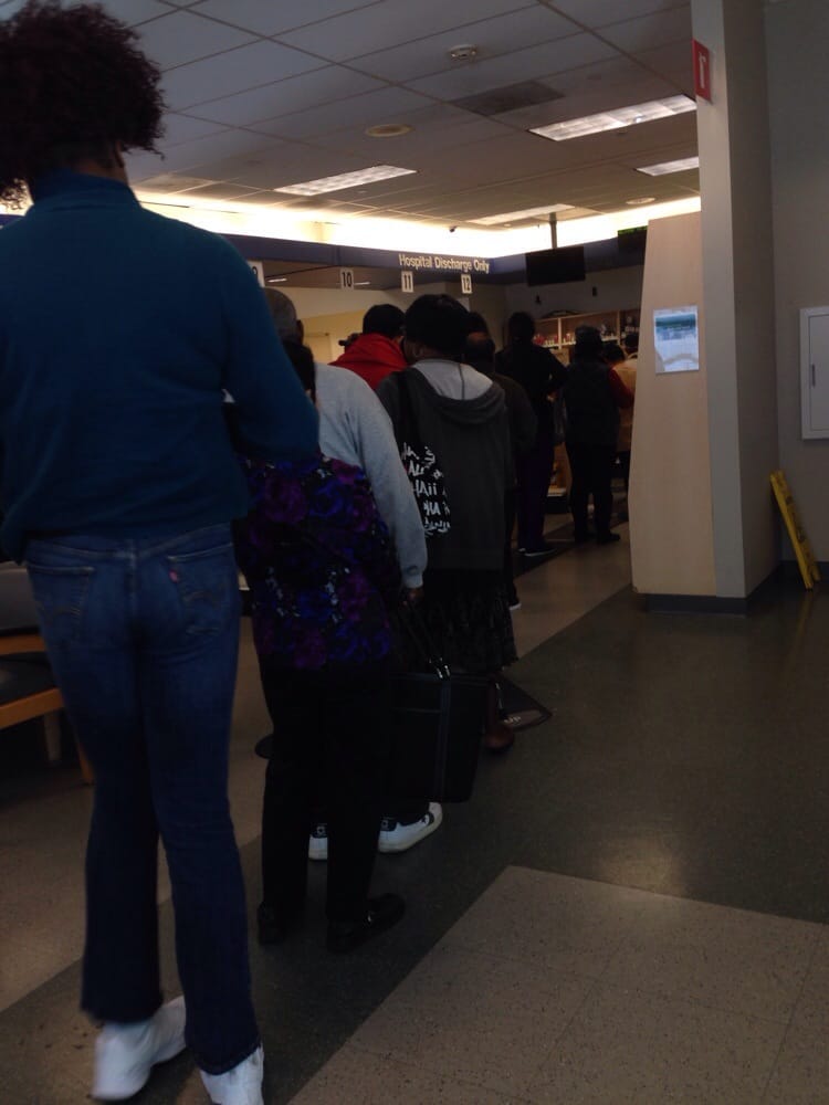 Kaiser Permanente Pharmacy Drugstores MidCity Los Angeles, CA