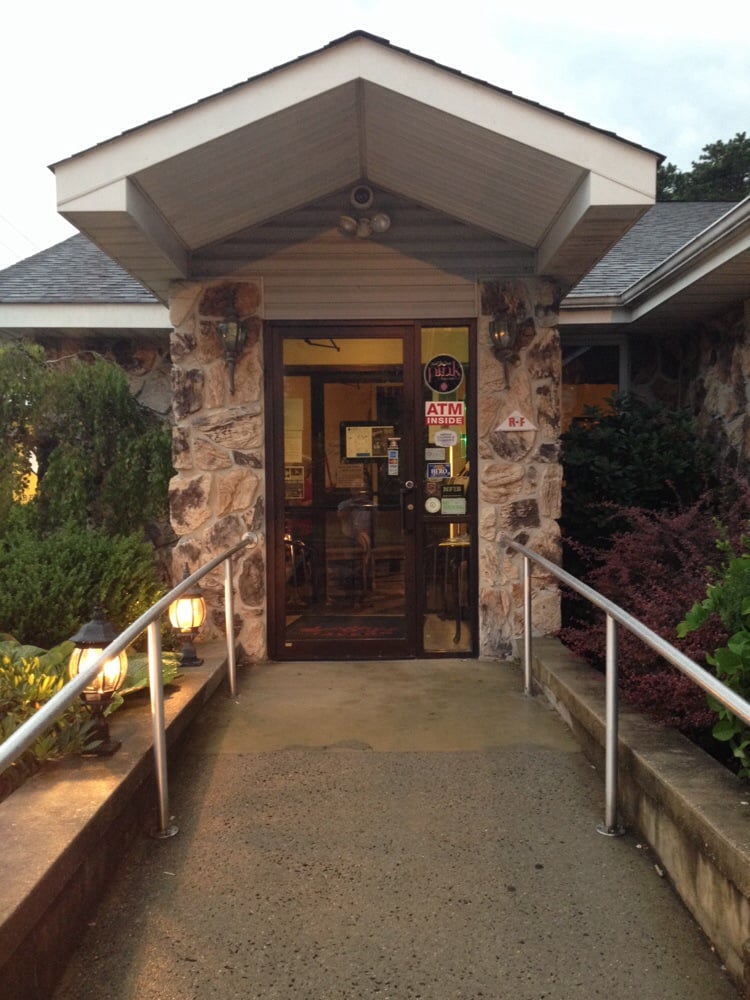 Lefty’s Tavern Sports Bars 547 N Main St Barnegat, NJ Reviews