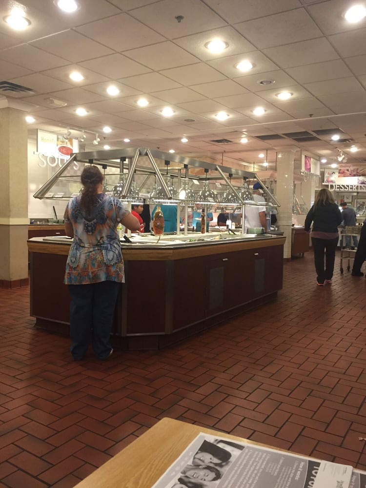 HomeTown Buffet Buffets Salem, OR Yelp