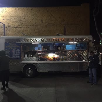 Guadalajara Food Truck Oakland Guadalajara Food Truck Oakland