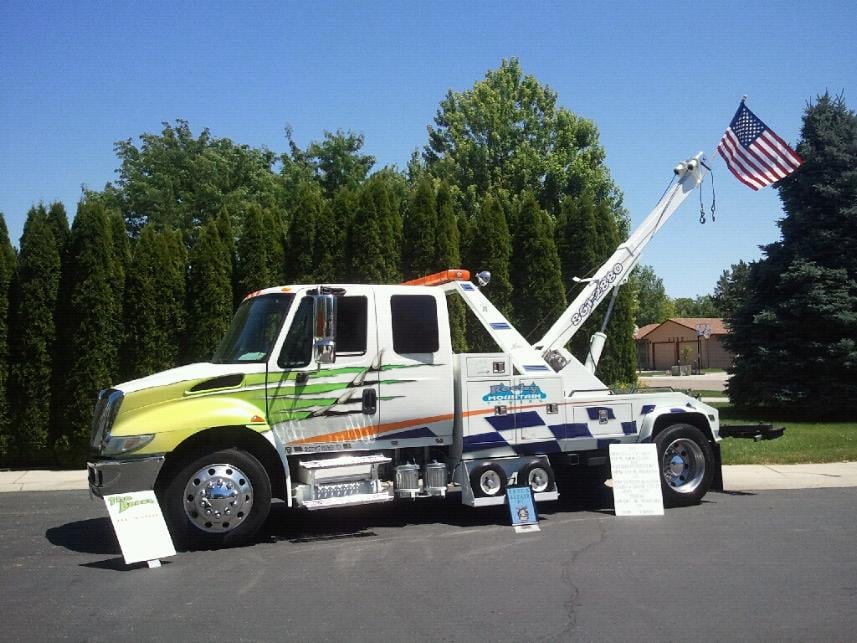 Rocky Mountain Towing Towing Boise, ID Reviews Photos Yelp
