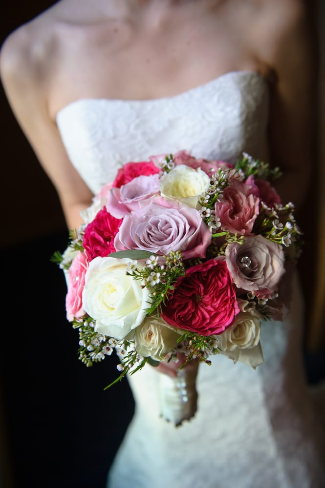 Choice Flowers Florists Vancouver, BC Yelp