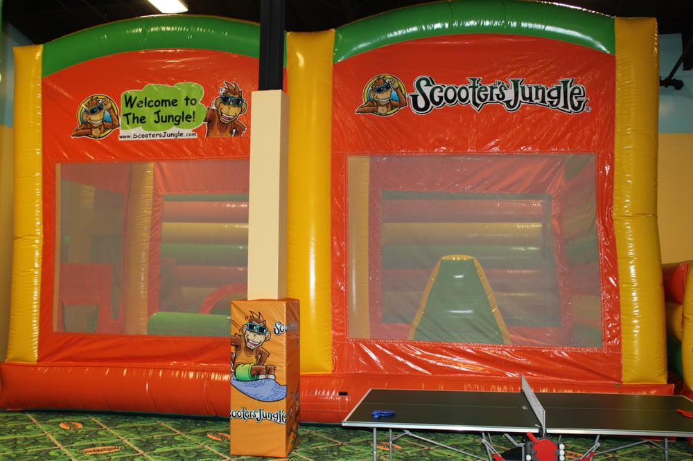 Photos for Scooter's Jungle Yelp